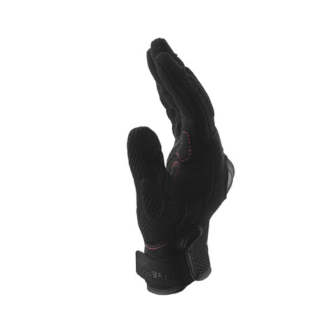 RAMSEY MY VENTED LADY GLOVES ACERBIS GUANTI MOTO IN TESSUTO donna