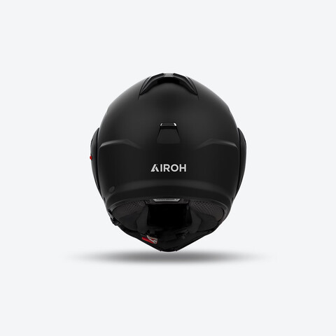 MATHISSE II CASCO MODULARE FLIP-UP REVERSIBILE AIROH MATT BLACK