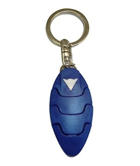 PORTACHIAVI LOBSTER Dainese portachiavi