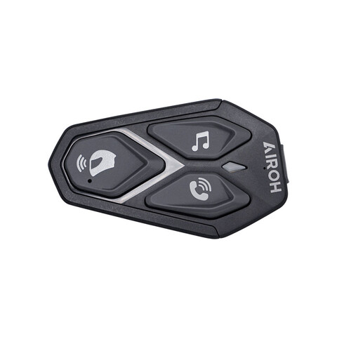 AIROH  AWC 2 SINGLO AIROH INTEFONO SINGOLO