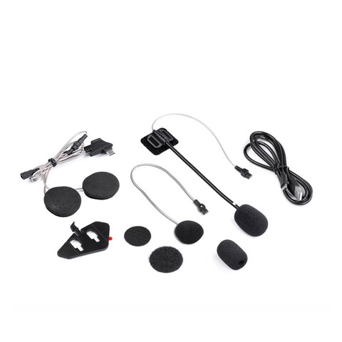 BT MINI SINGOLO MIDLAND sistema di comunicazione Bluetooth moto a moto