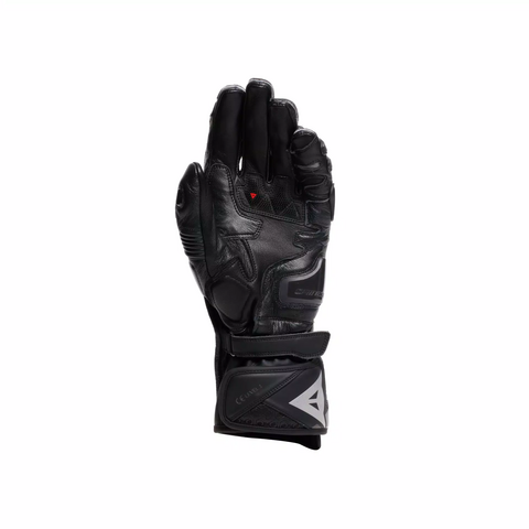 FIERO Dainese GUANTI DA MOTO RACING IN PELLE