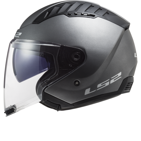 COPTER II LS2 TITANIUM