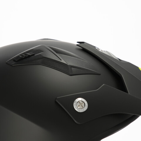 JET ARIA BASIC ACERBIS JET CON VISIERINO A SCOMPARSA