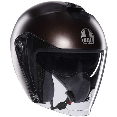 IRIDES AGV BRONZO MATT