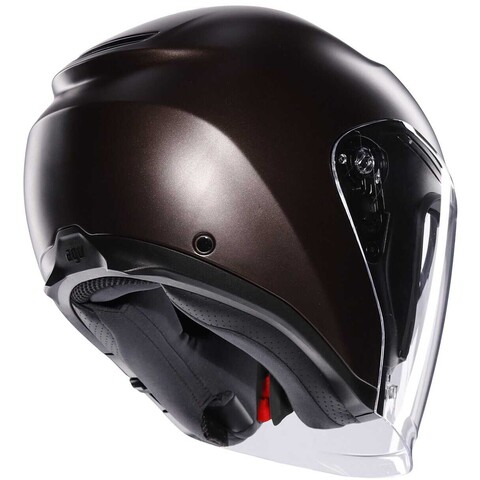 IRIDES AGV BRONZO MATT