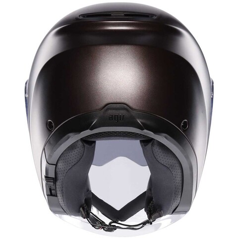 IRIDES AGV BRONZO MATT