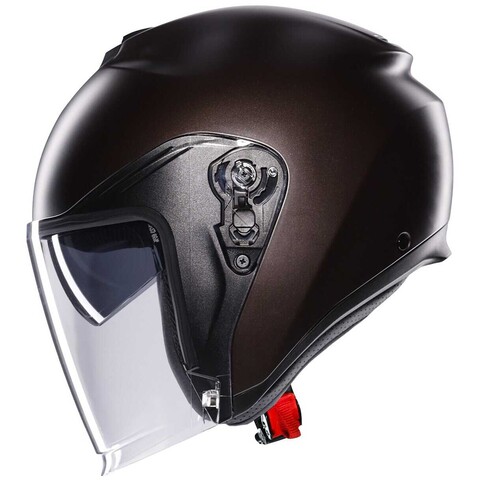 IRIDES AGV BRONZO MATT