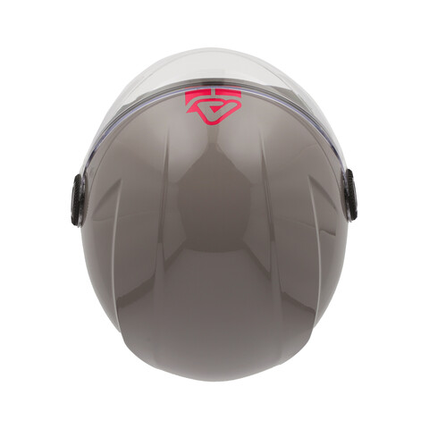 JET BREZZA ACERBIS GRIGIO ROSSO