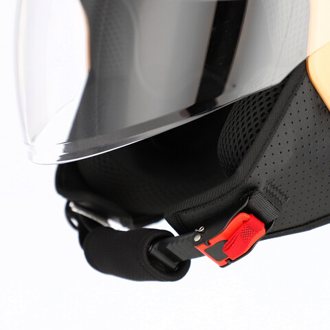 BREZZA METALLIC ACERBIS BRONZO