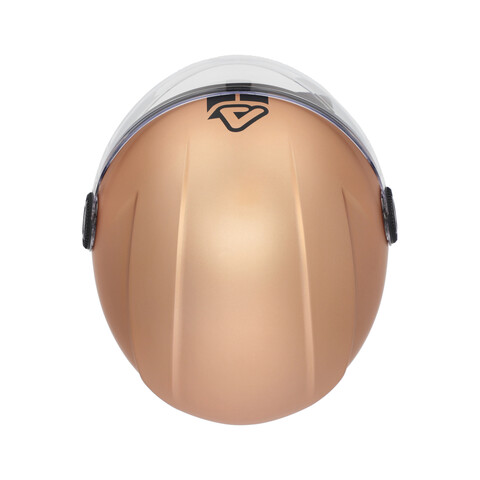 BREZZA METALLIC ACERBIS BRONZO