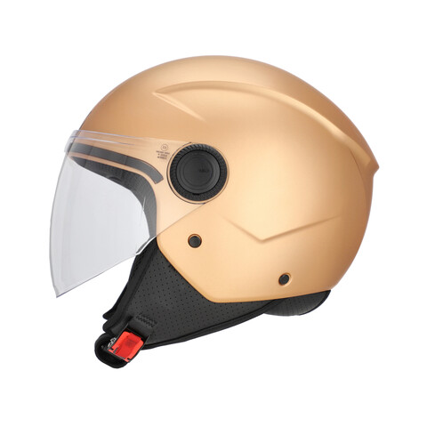 BREZZA METALLIC ACERBIS BRONZO