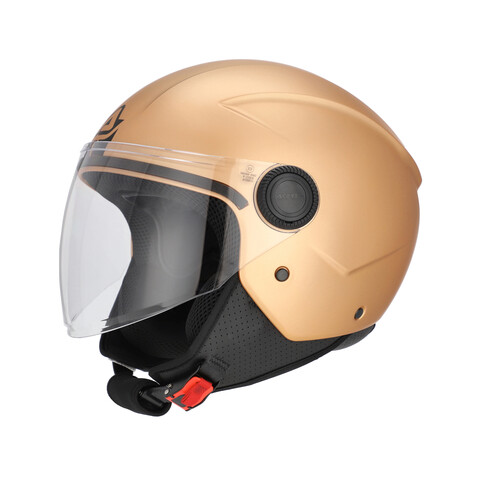 BREZZA METALLIC ACERBIS BRONZO