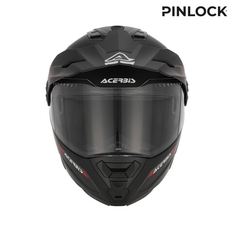 RIDER MONO ACERBIS MATT BLACK