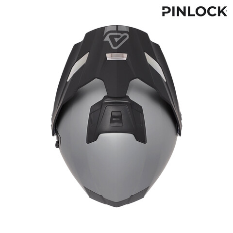 RIDER MONO ACERBIS MATT GREY