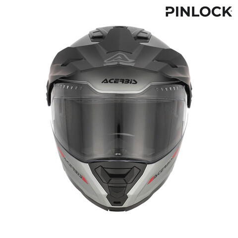 RIDER MONO ACERBIS MATT GREY