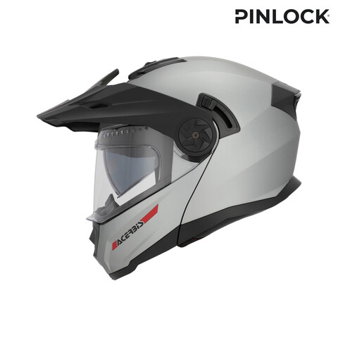 RIDER MONO ACERBIS MATT GREY