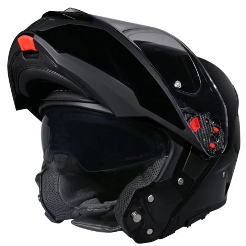 GULLWING MONO SMK MATT BLACK