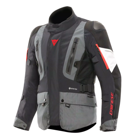 CARVE MASTER 4 Dainese GIACCA MOTO GORE TEX DA UOMO