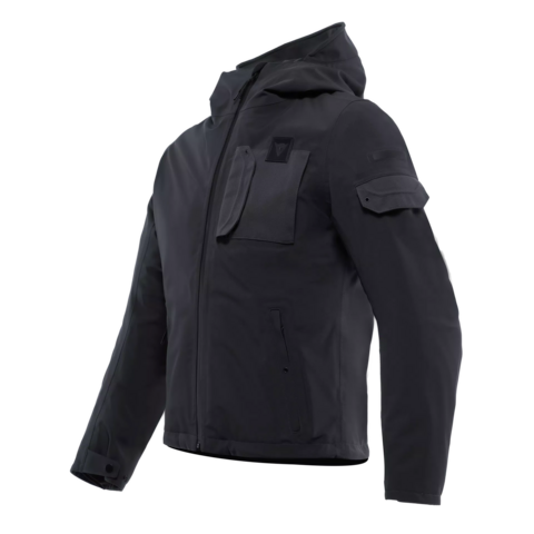 CORSO ABSØLUTESHELL™ PRO Dainese GIACCA MOTO D-DRY UOMO