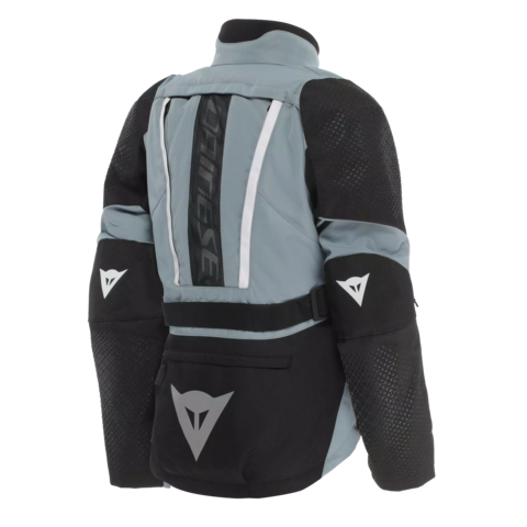 GULLFOSS D-DRY LADY Dainese GIACCA MOTO 4 STAGIONI DA DONNA