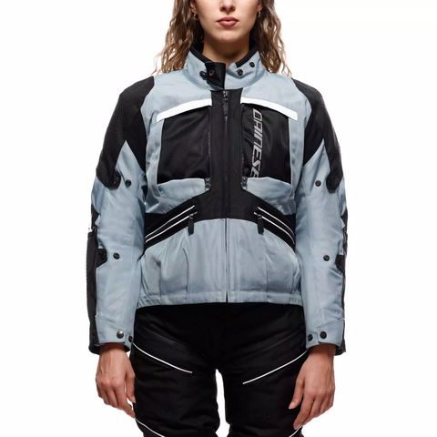 GULLFOSS D-DRY LADY Dainese GIACCA MOTO 4 STAGIONI DA DONNA