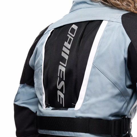 GULLFOSS D-DRY LADY Dainese GIACCA MOTO 4 STAGIONI DA DONNA