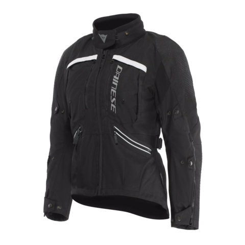 GULLFOSS D-DRY LADY Dainese GIACCA MOTO 4 STAGIONI DA DONNA