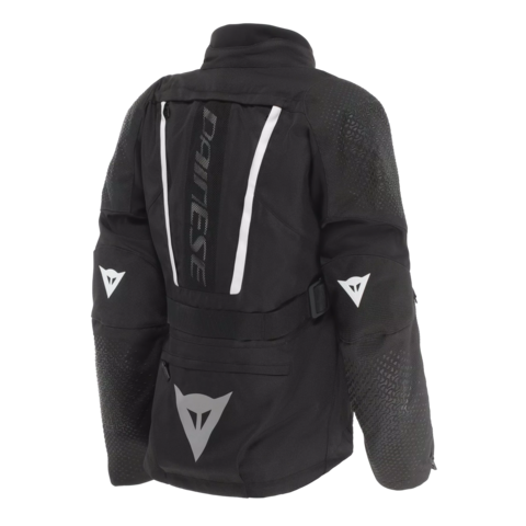 GULLFOSS D-DRY LADY Dainese GIACCA MOTO 4 STAGIONI DA DONNA