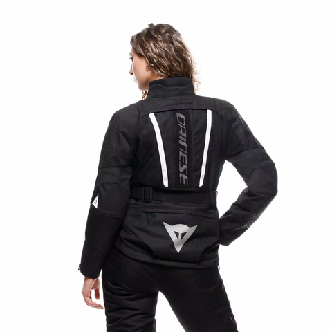 GULLFOSS D-DRY LADY Dainese GIACCA MOTO 4 STAGIONI DA DONNA