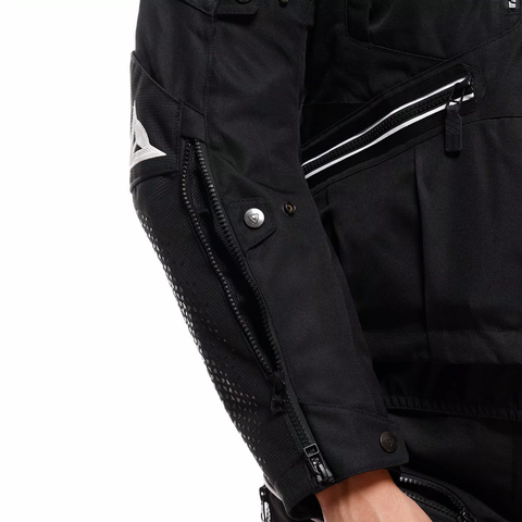 GULLFOSS D-DRY LADY Dainese GIACCA MOTO 4 STAGIONI DA DONNA