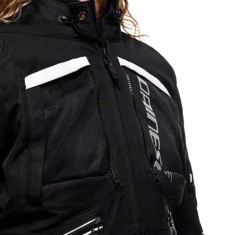 GULLFOSS D-DRY LADY Dainese GIACCA MOTO 4 STAGIONI DA DONNA