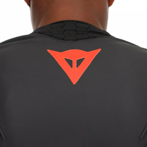 RACING 5 Dainese GIACCA MOTO IN PELLE SPORTIVA