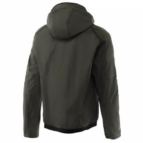 IGNITE 2 GIUBBOTTO MOTO CITY UOMO Dainese Military green