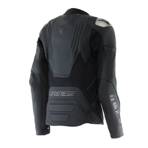 RACING 5 LEATHER LADY Dainese GIACCA MOTO IN PELLE SPORTIVA