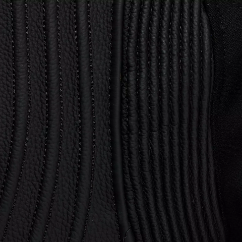 RACING 5 LEATHER LADY Dainese GIACCA MOTO IN PELLE SPORTIVA