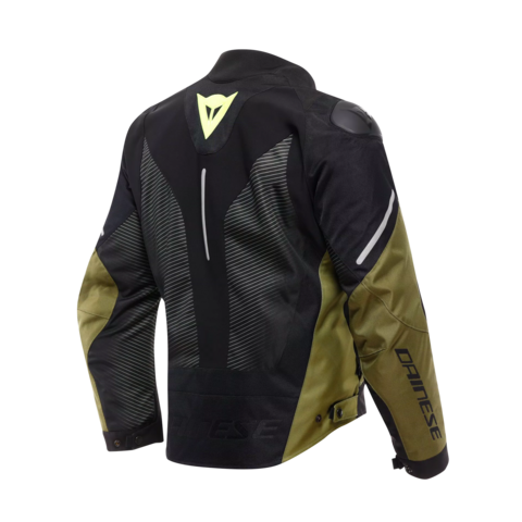 SUPER SPRINT D-DRY Dainese GIACCA MOTO  DA UOMO