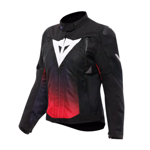 SUPER SPRINT D-DRY LADY Dainese GIACCA MOTO DA DONNA