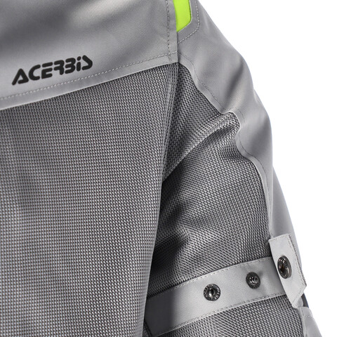 GIACCA CE RAMSEY VENTED 2.0 ACERBIS GIUBBOTTO ESTIVO TRAFORATO
