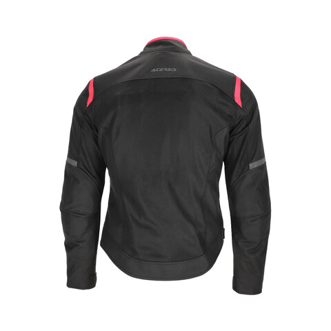 GIACCA CE RAMSEY VENTED 2.0 DONNA ACERBIS GIACCA  ESTIVA TRAFORATO LADY