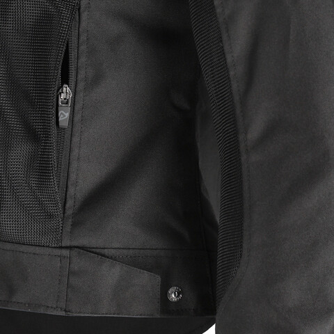 GIACCA CE RAMSEY VENTED 2.0 DONNA ACERBIS GIACCA  ESTIVA TRAFORATO LADY