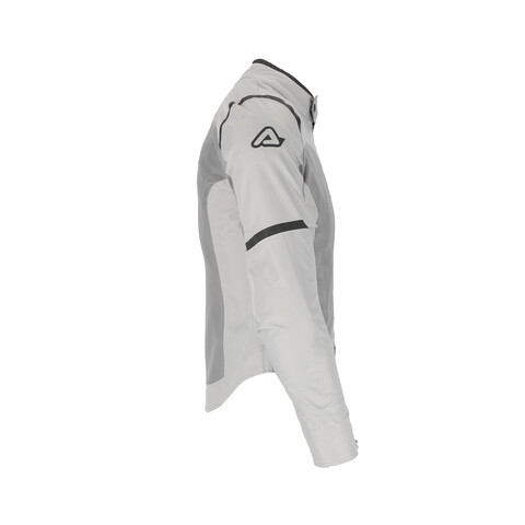 GIACCA CE RAMSEY VENTED 2.0 DONNA ACERBIS GIACCA  ESTIVA TRAFORATO LADY