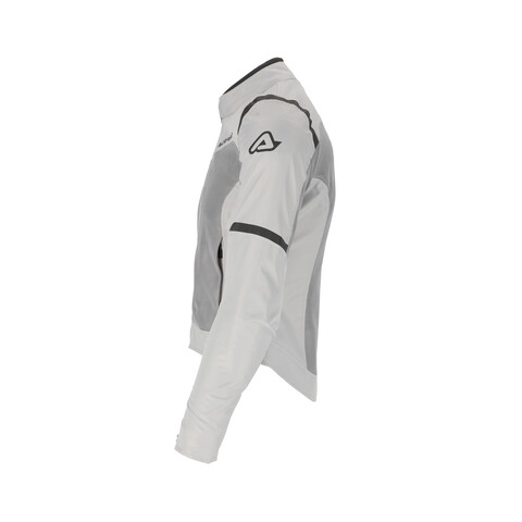 GIACCA CE RAMSEY VENTED 2.0 DONNA ACERBIS GIACCA  ESTIVA TRAFORATO LADY