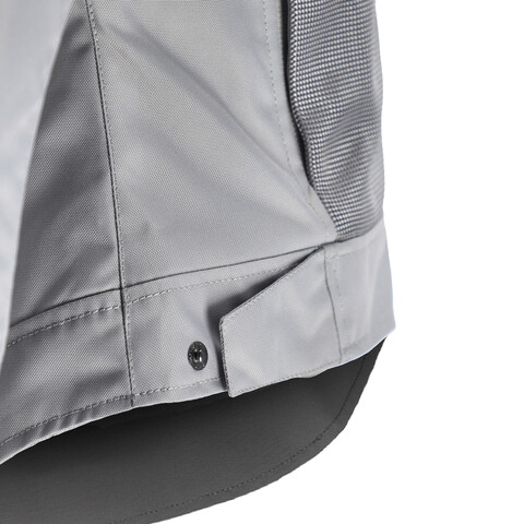 GIACCA CE RAMSEY VENTED 2.0 DONNA ACERBIS GIACCA  ESTIVA TRAFORATO LADY