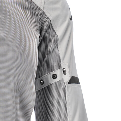 GIACCA CE RAMSEY VENTED 2.0 DONNA ACERBIS GIACCA  ESTIVA TRAFORATO LADY