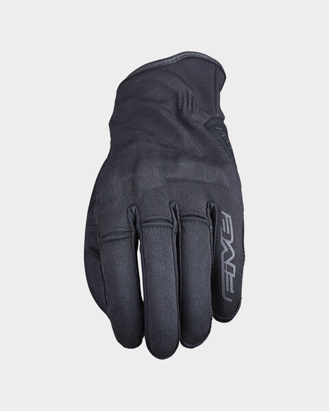 FLOW GUANTO PRIMAVERA ESTATE URBANO FIVE BLACK