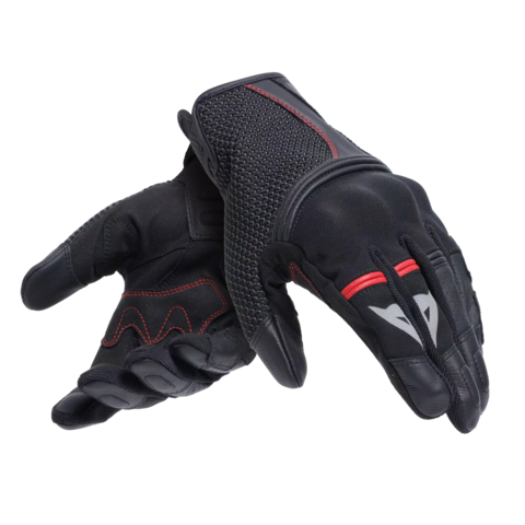 NAMIB Dainese GUANTI MOTO IN TESSUTO TRAFORATO