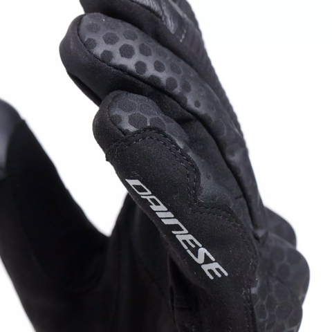 TEMPEST 2 D-DRY Dainese GUANTO DA TURISMO CORTO