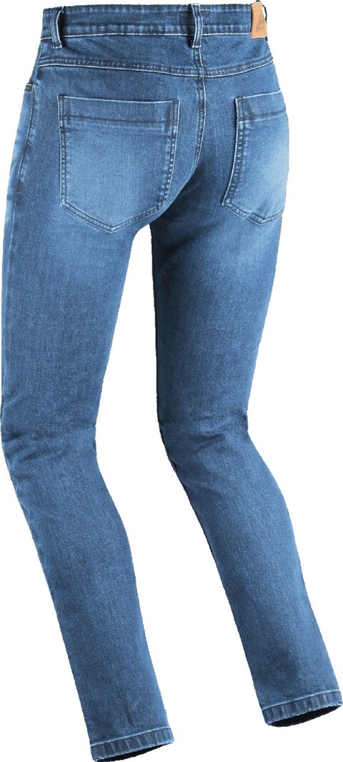 CUSCO JEANS DIFI JEANS RINFORZATO IN ARAMIDICA