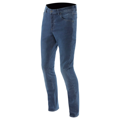 5-POCKET DENIM SLIM Dainese JEANS RINFORZATO IN ARAMIDICA